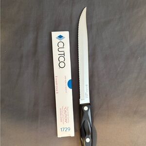 Cutco 1729 KB, 6-3/4” Petite Carver